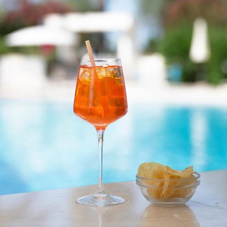 International Hotel & Suite San Benedetto del Tronto Exterior photo