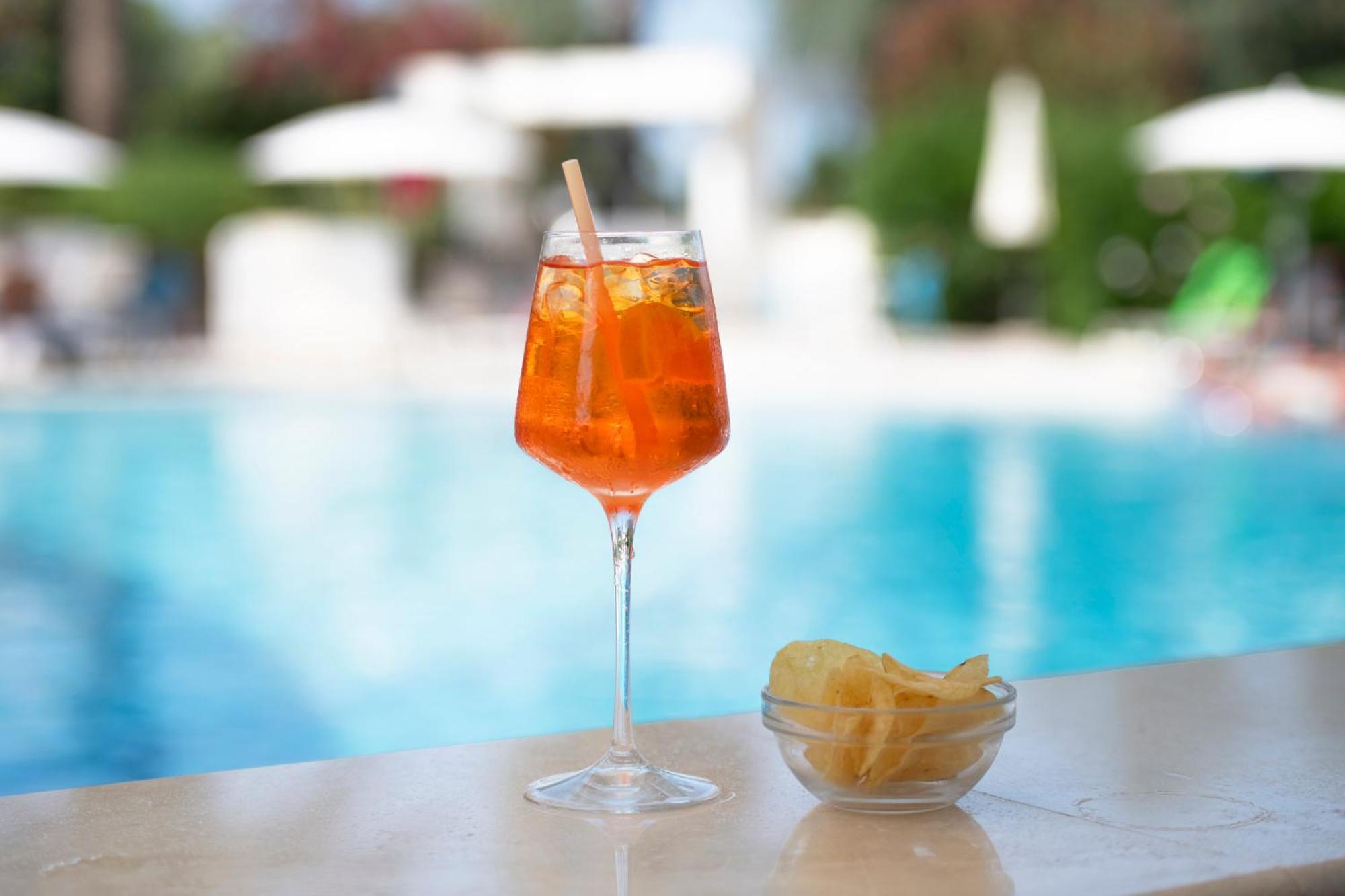 International Hotel & Suite San Benedetto del Tronto Exterior photo